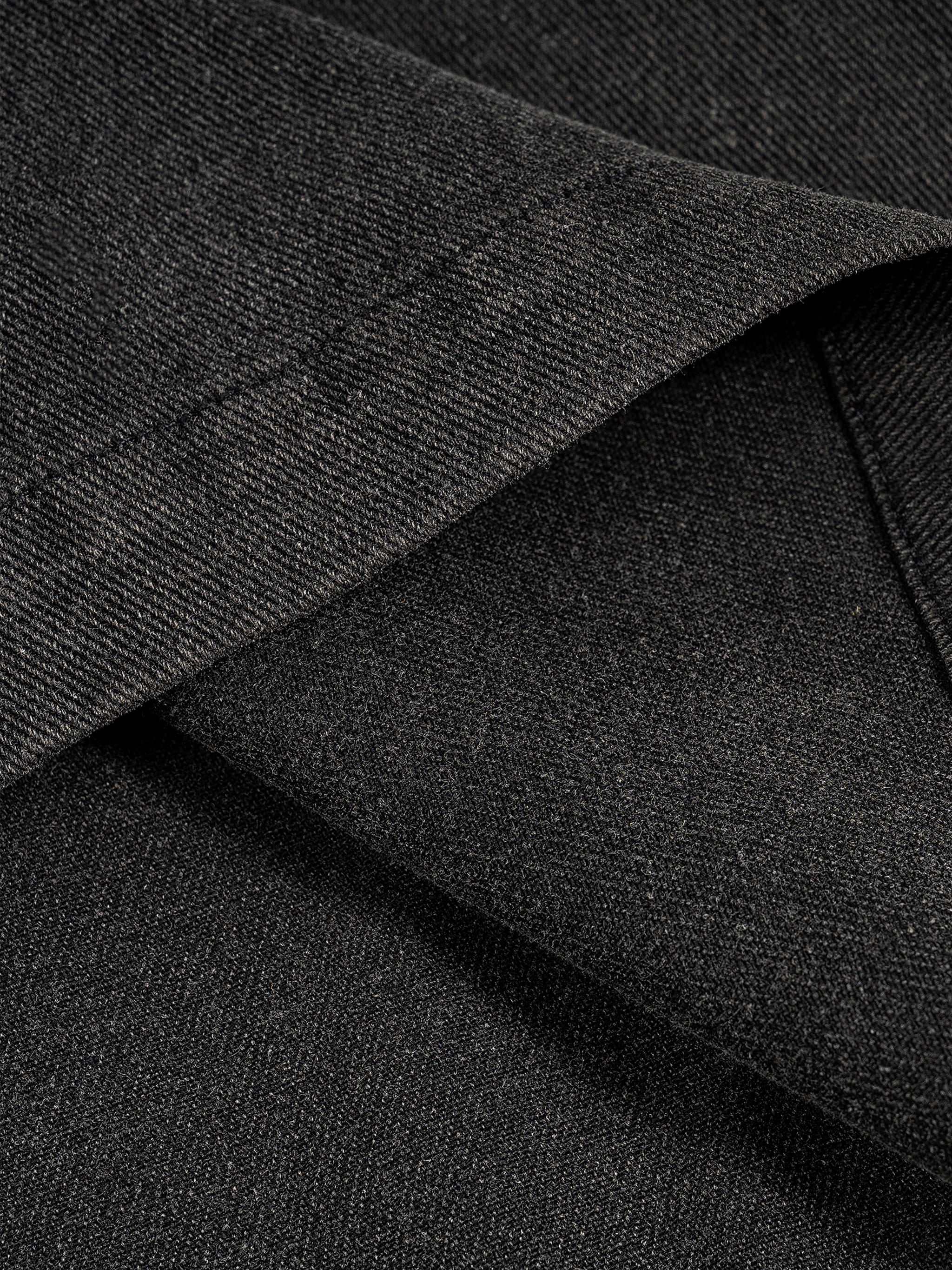 Mooda Denim Vintage Washed Jacket