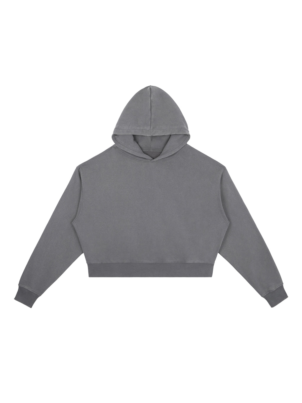 Mooda Vintage Washed Heavyweight Hoodie