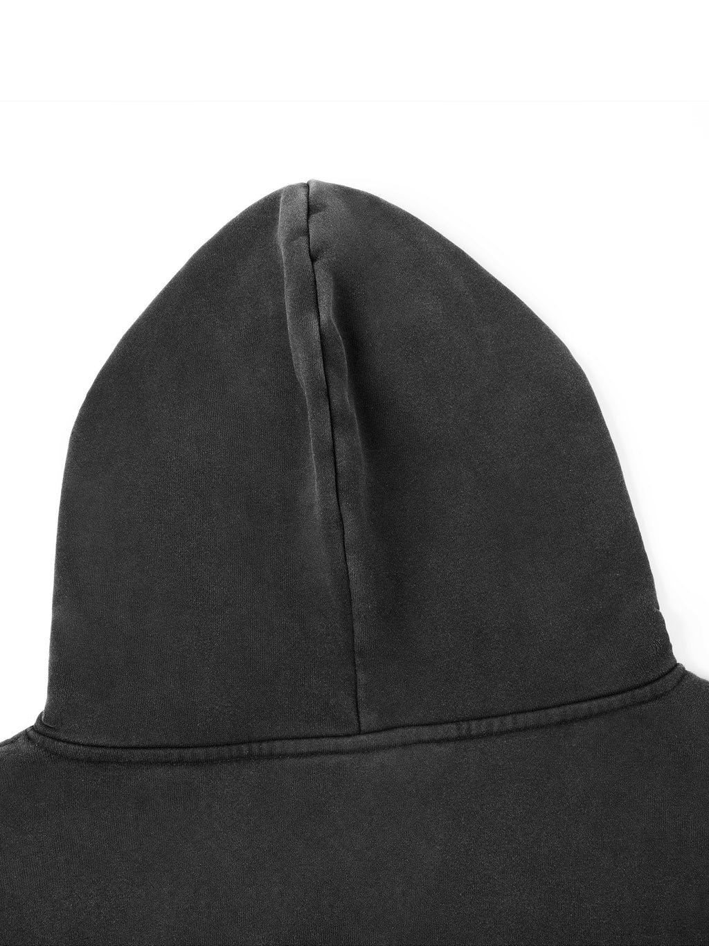 Mooda Vintage Washed Heavyweight Hoodie