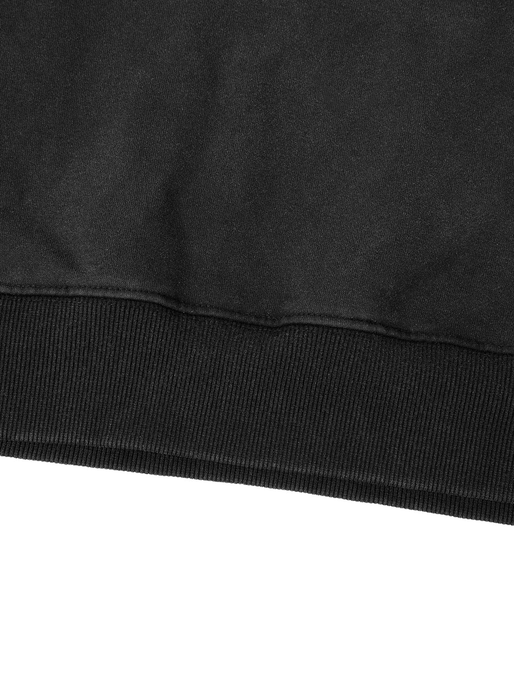 Mooda Vintage Washed Heavyweight Hoodie