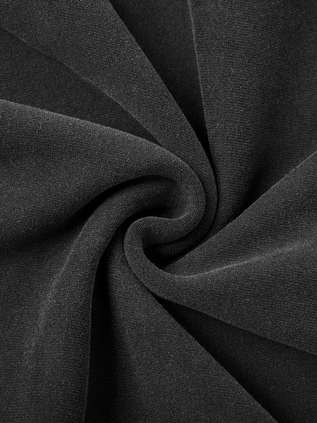 Mooda Vintage Washed Heavyweight Hoodie