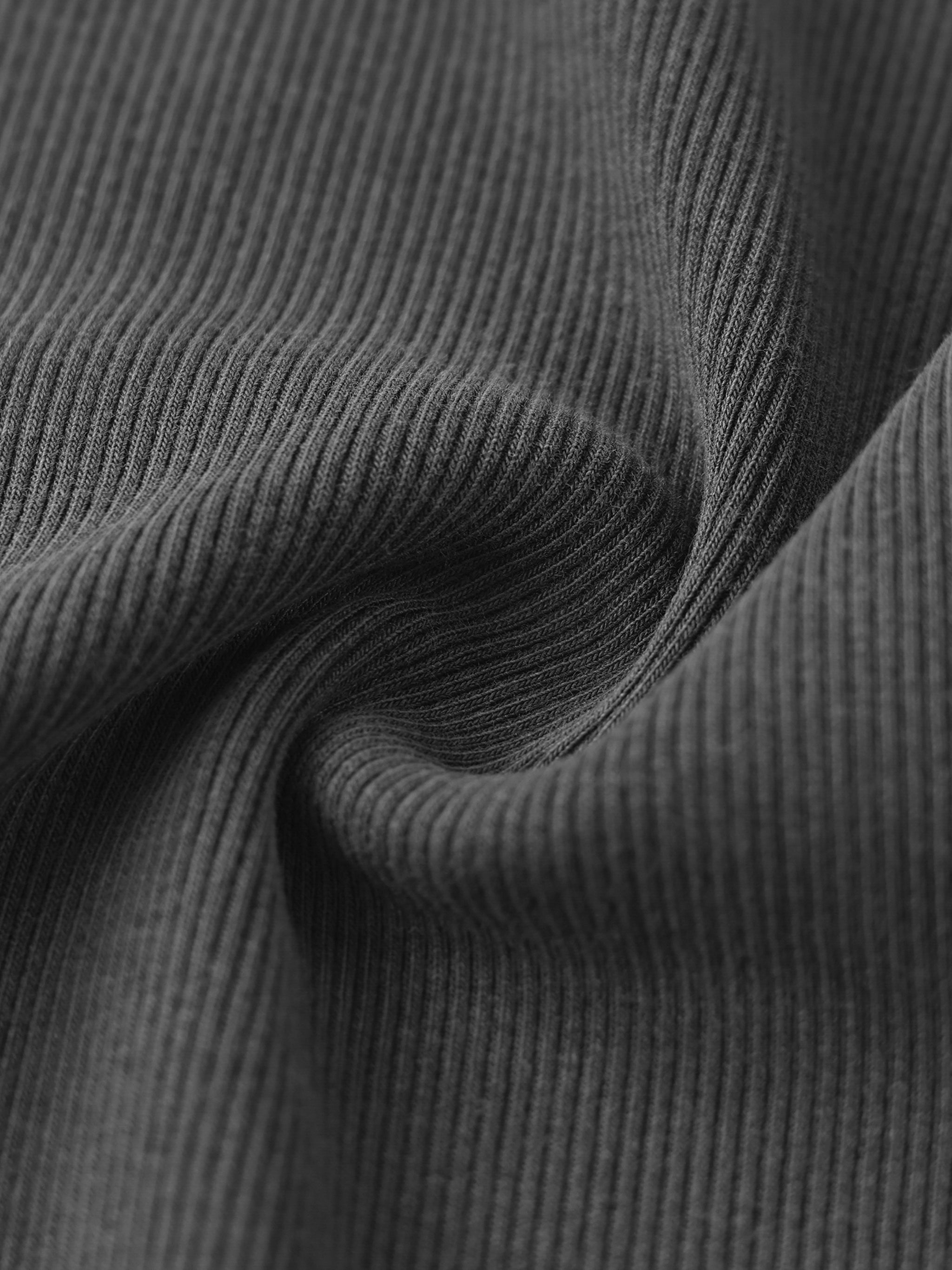 Mooda Dyed Washed Drawstring Maxi Skirt